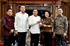Genjot Kunjungan Wisatawan...