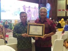 SMA Negeri 1 Banjar...