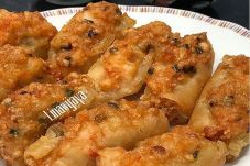 Tips Membuat Cakue Udang...