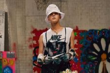 Wow! G-Dragon BIGBANG...