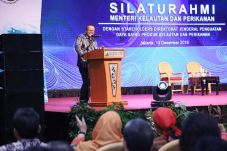 Gelar ISE dan Forum...