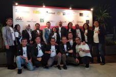 Pelaku Industri Pariwisata...