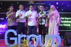 Bentoel Group Beri Pelatihan...