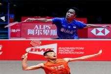 Jadwal Semifinal 3 Jago...