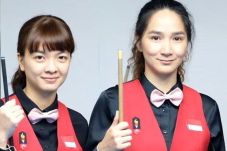 Angeline dan Silviana...