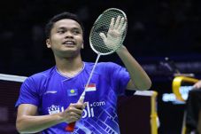 Sejarah Anthony Tembus...