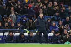 Frustrasi Lampard Bertemu...