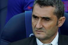 Barcelona Gagal Menang,...