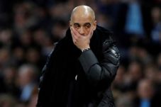 Guardiola Sebut Man...