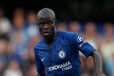 Ingin Tinggalkan Chelsea,...