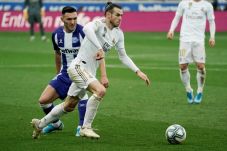 Zidane Akan Panggil...