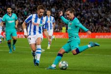 Griezmann Sangat Menyesal...