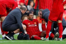 Wijnaldum Ikut ke Qatar,...