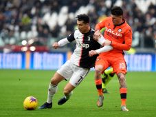 Babak I: Cristiano Ronaldo...