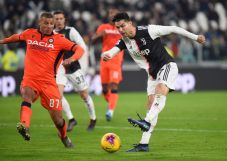 Juventus Cicipi Puncak...