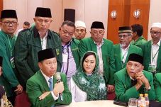 Sudah Dipecat, PPP Jakarta...