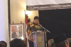 Pemerintah Gandeng KAHMI...