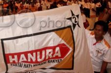 Duet OSO dan Herry Lontung...