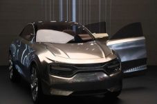KIA Motors Siap Perkenalkan...