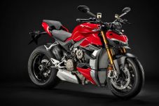 Ducati Siap Produksi...