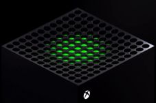 Umumkan Xbox Series...