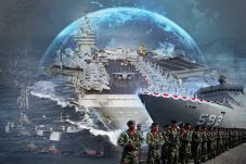 Daftar 10 Angkatan Laut...