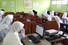 Kemenag: Sejarah Khilafah...
