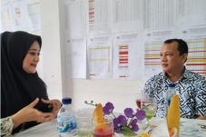 Komisi IV DPR Dukung...