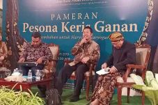 Museum Pusaka TMII Gelar...