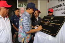 Anies Baswedan Resmikan...