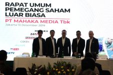 MARI Perkuat Bisnis...