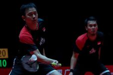 Hendra/Ahsan Tembus...