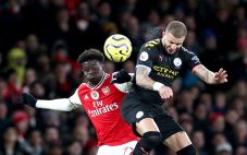 Manchester City Permalukan...