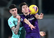 Babak I: Inter Sementara...