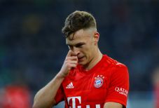 Joshua Kimmich: Tak...