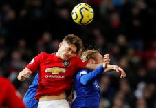 Solskjaer Kecewa Manchester...