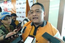 Kesediaan Wiranto Jabat...