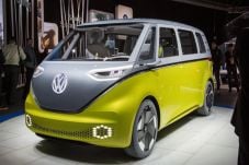 Qatar Siap Jadikan VW...