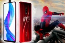 Bahagiakan Fans, realme...