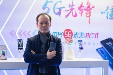 Murah, ZTE Axon 10s...