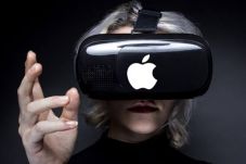 Headset AR Apple Gunakan...