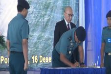 Dua Unit Kapal KAL 28...