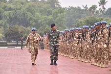 TNI Kirim 1.234 Diplomat...