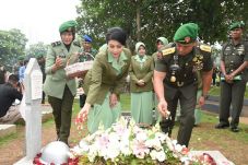 Hari Juang TNI AD, Sejarah...