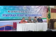 Muhammadiyah Desak The...