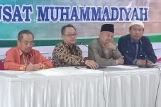 PP Muhammadiyah Tegaskan...