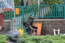 Kapolres Jakarta Pusat:...
