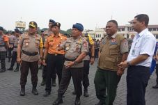 2.500 Anggota Brimob...
