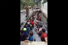 Soal Tenaga Honorer...