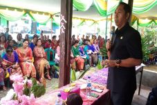 Wakil Rakyat dari Partai...